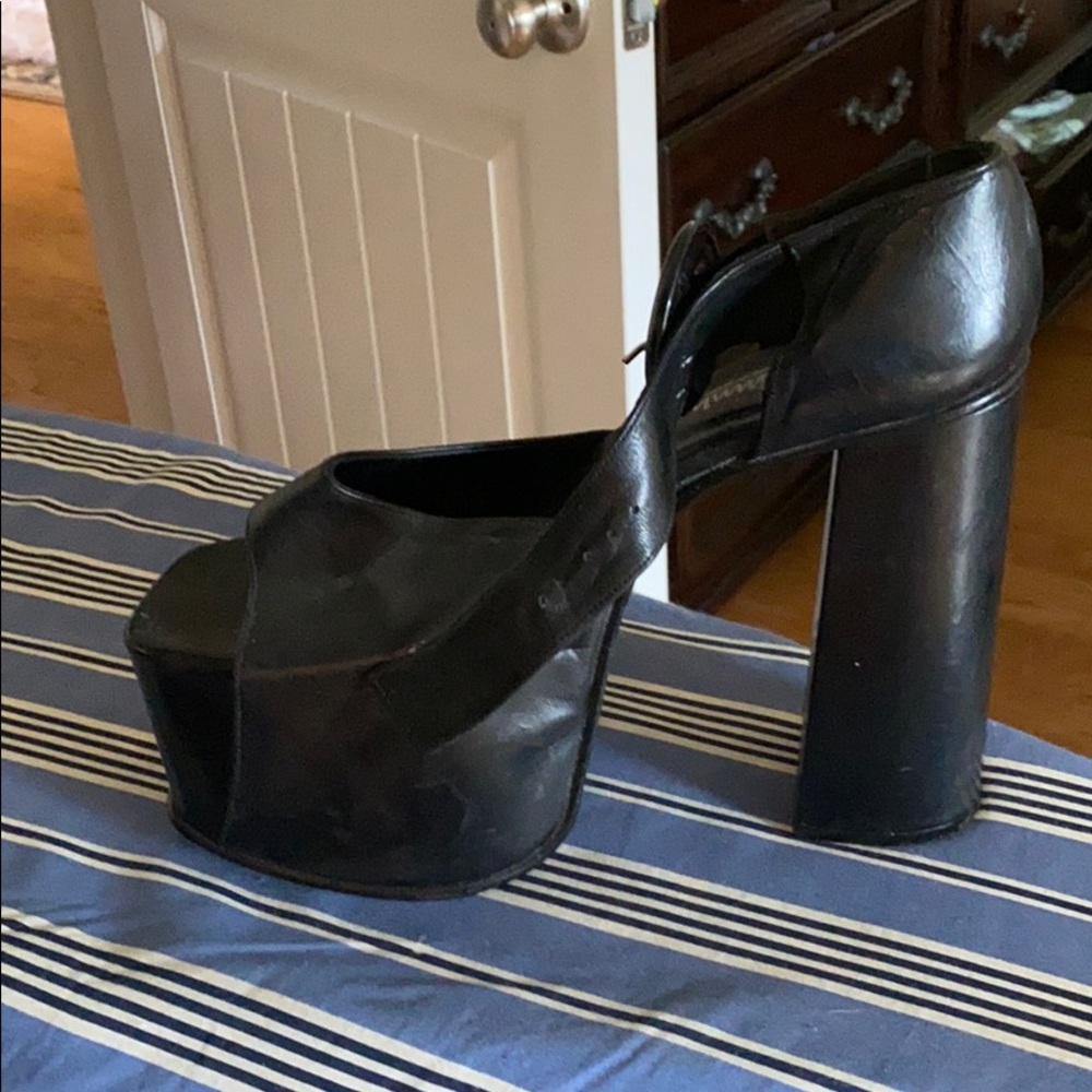 Awesome shoes!